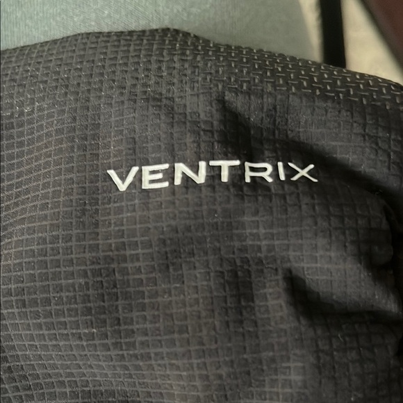 The North Face Summit Series Black Hooded Jacket - Picture 4 of 4